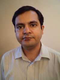 Sowrabh Kumar Arora, Oncologist in Gurgaon